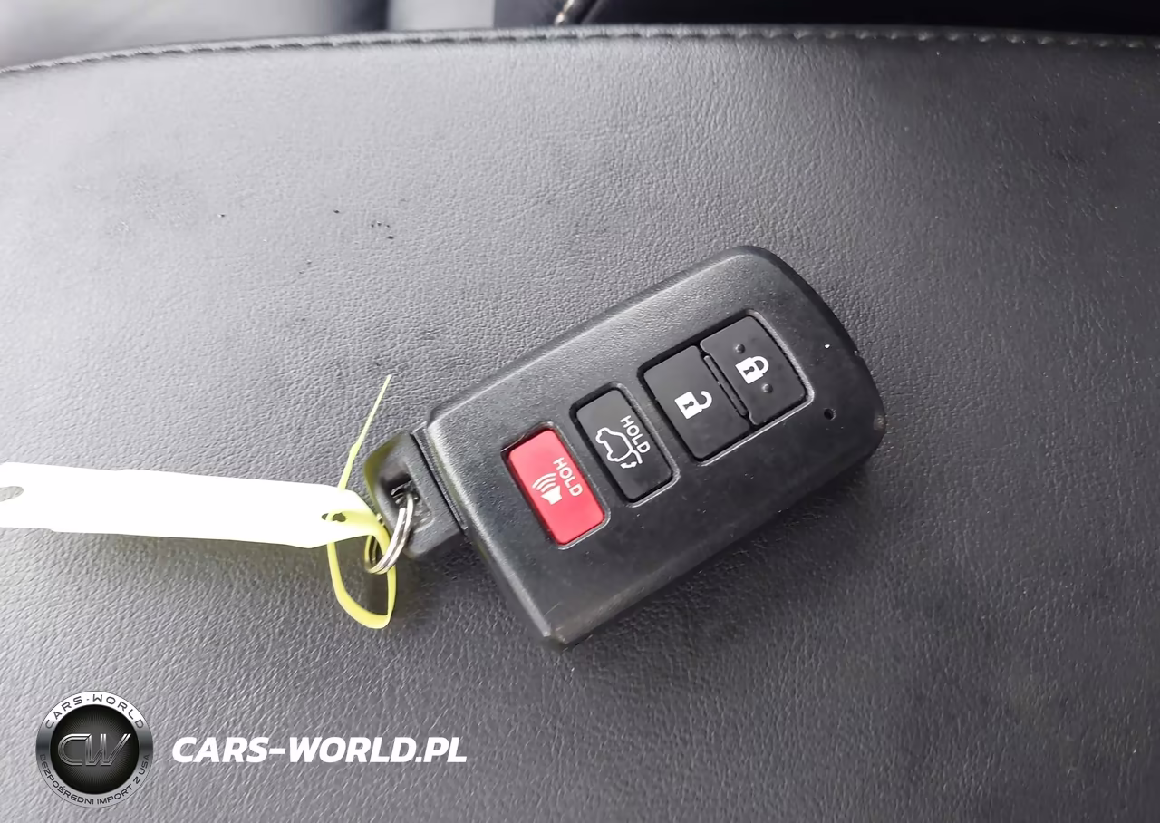 2013 Toyota Rav4 Limited VIN:2T3DFREV4DW005213 - 11