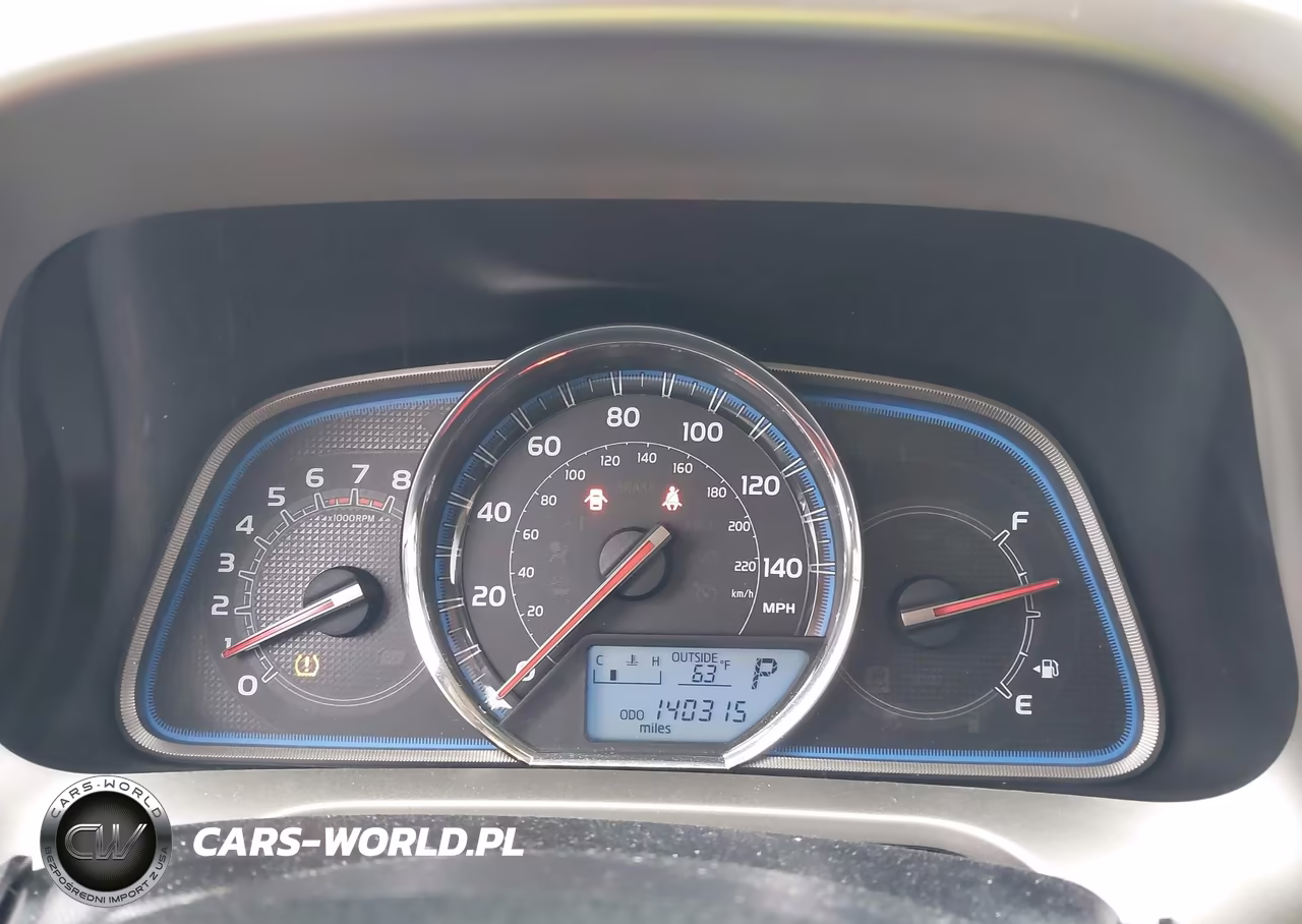 2013 Toyota Rav4 Limited VIN:2T3DFREV4DW005213 - 7