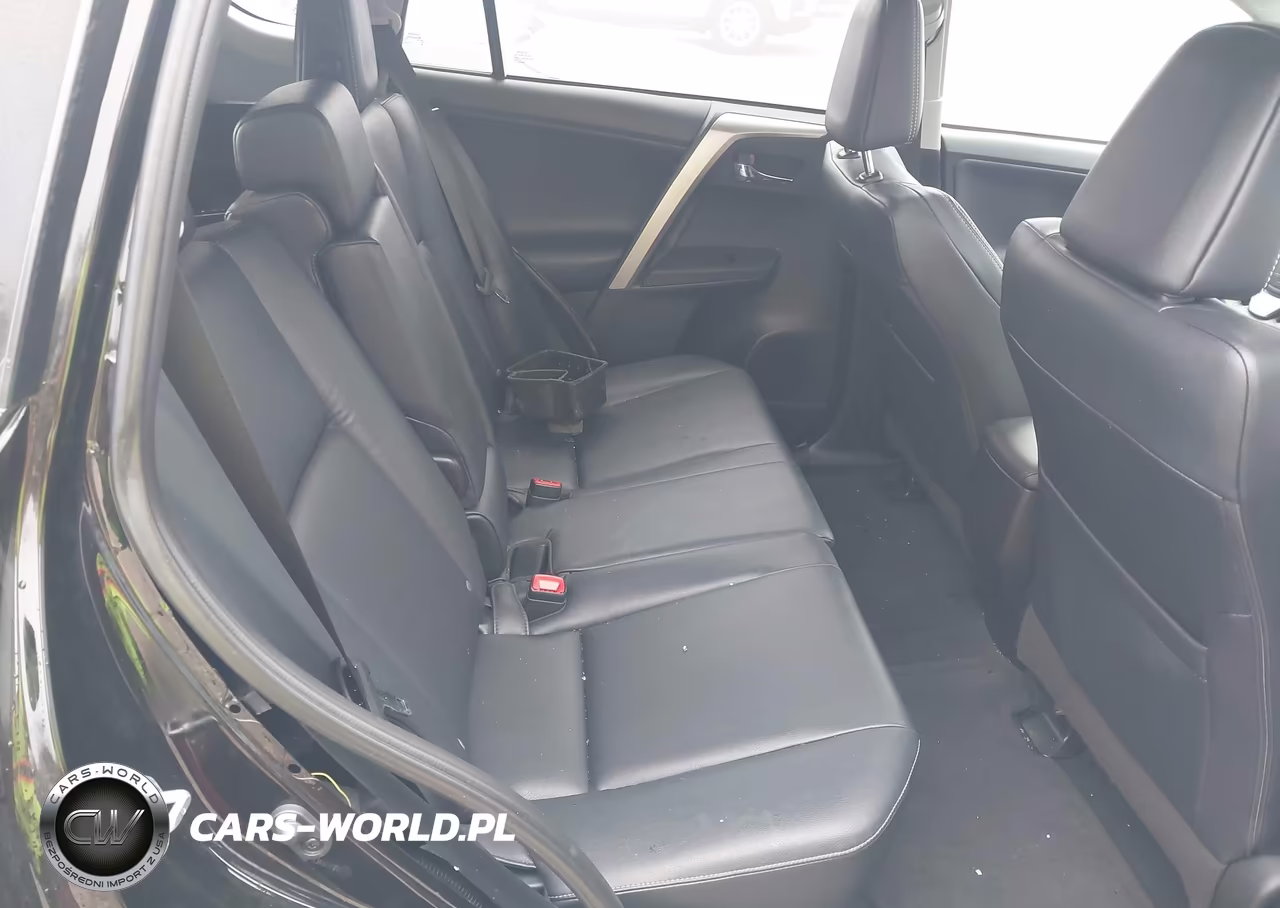 2013 Toyota Rav4 Limited VIN:2T3DFREV4DW005213 - 8