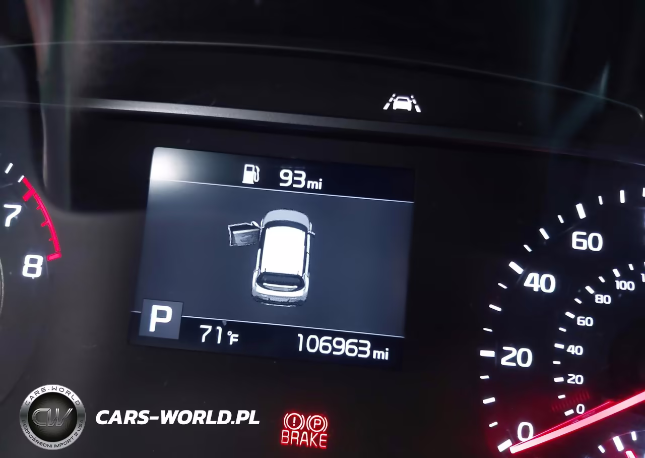 2021 Kia Soul S VIN:KNDJ23AU7M7750980 - 15