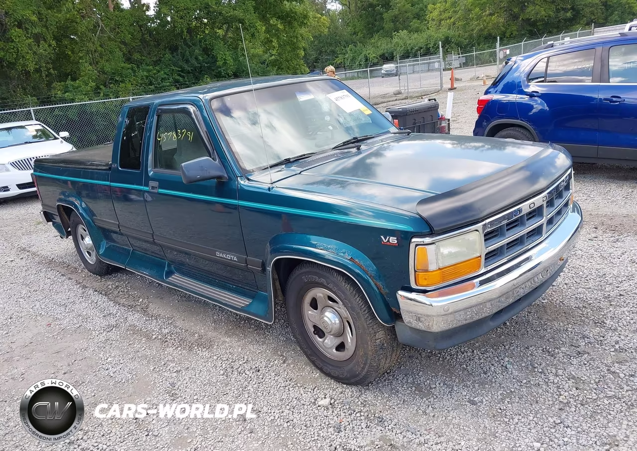 1994 Dodge Dakota