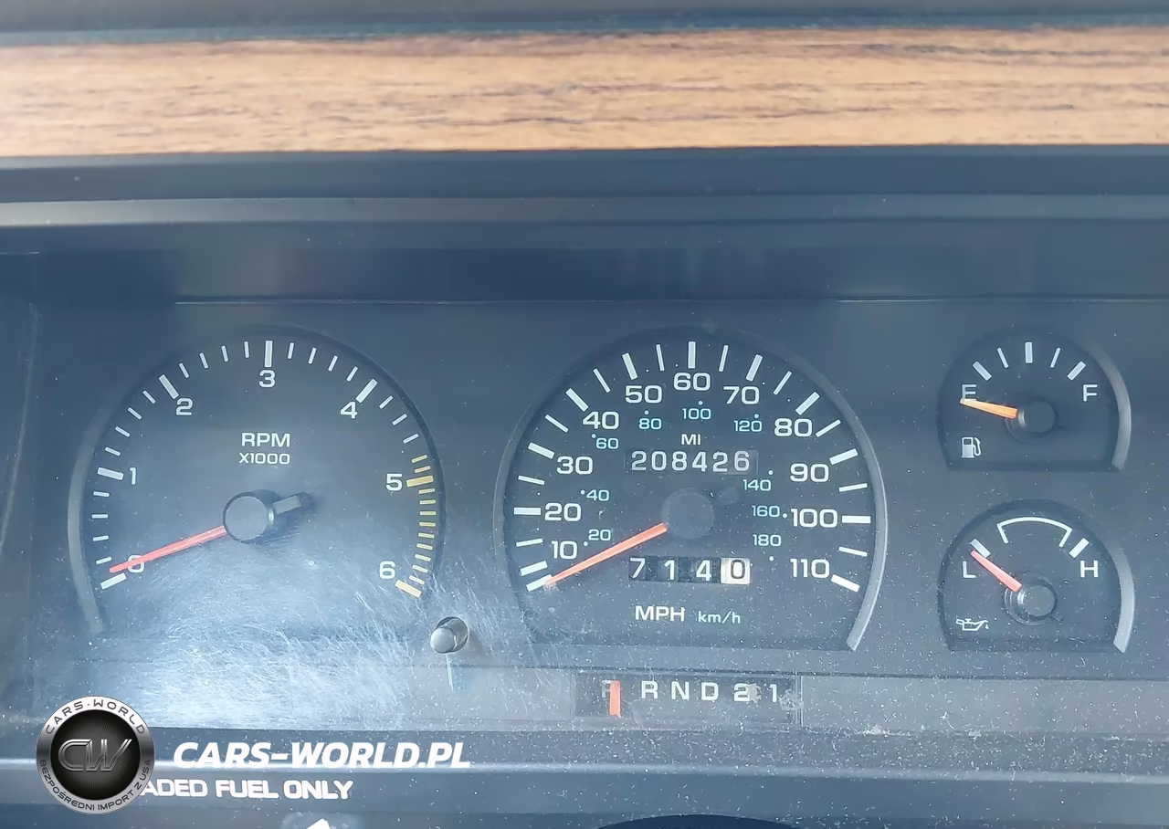 1994 Dodge Dakota VIN:1B7GL23XXRW115158 - 7