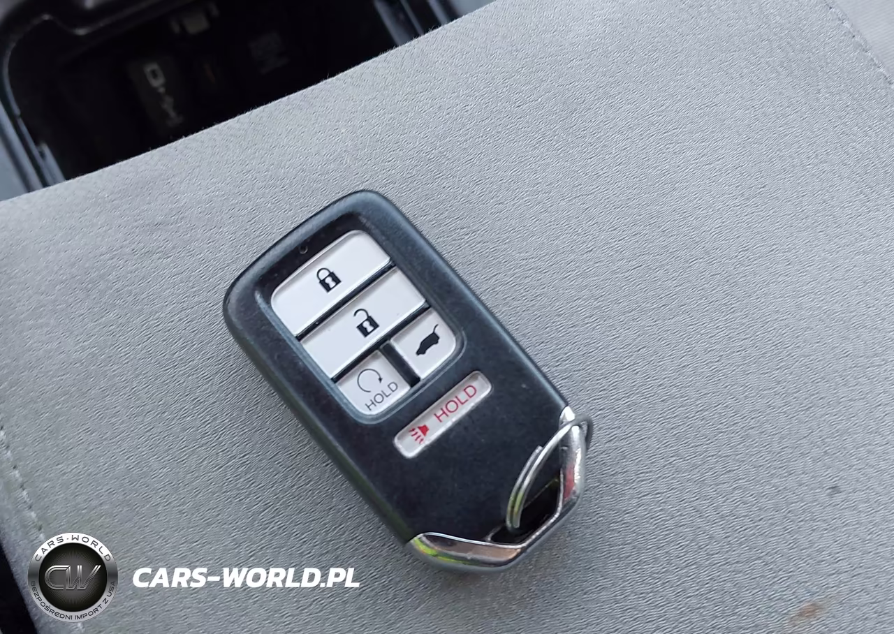 2019 Honda Cr-V Ex VIN:5J6RW1H57KA027375 - 11
