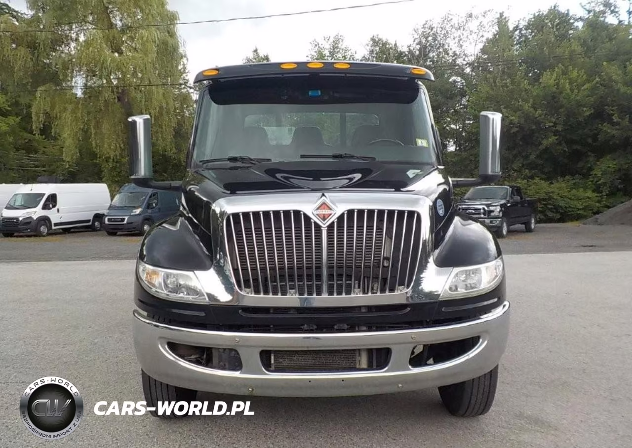 2020 International Mv VIN:1HTEUMML3LH239153 - 12