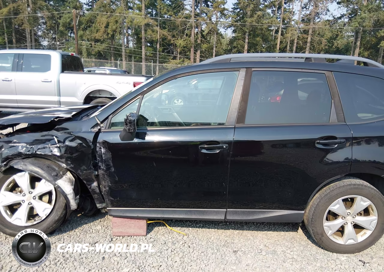 2016 Subaru Forester 2.5I Premium VIN:JF2SJADC3GH546255 - 15
