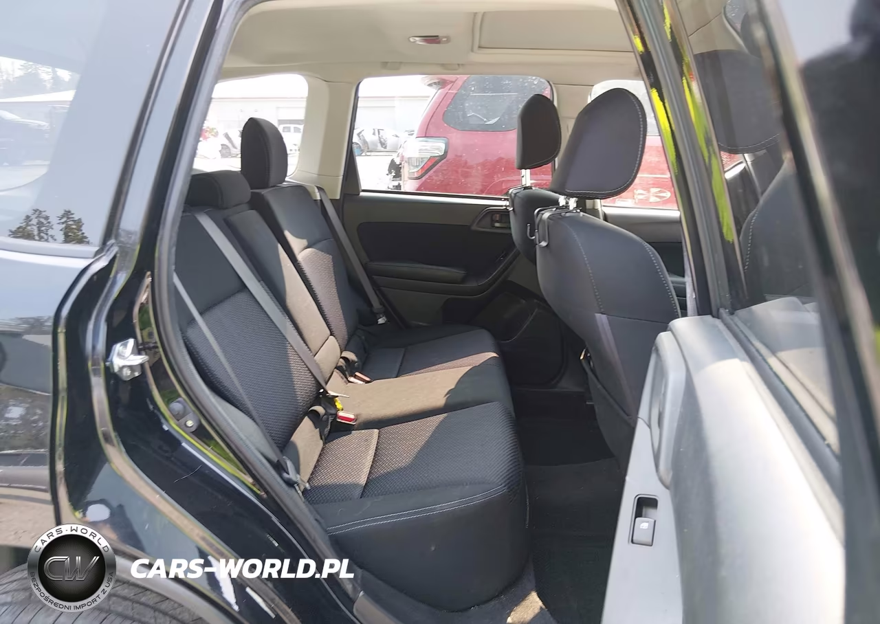 2016 Subaru Forester 2.5I Premium VIN:JF2SJADC3GH546255 - 19