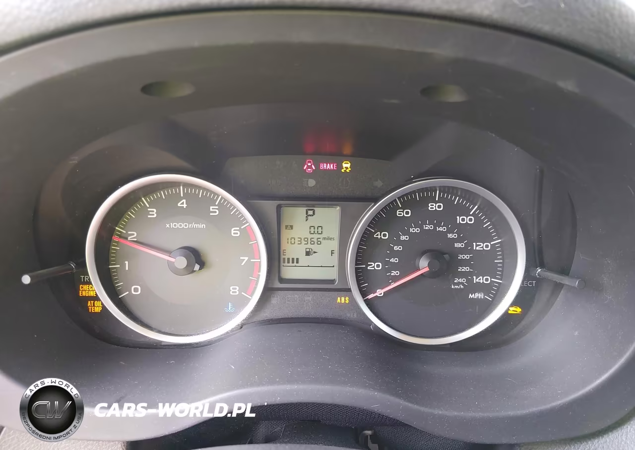 2016 Subaru Forester 2.5I Premium VIN:JF2SJADC3GH546255 - 7