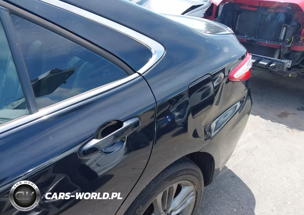 2016 Toyota Camry Se VIN:4T1BF1FK8GU138339 - 6