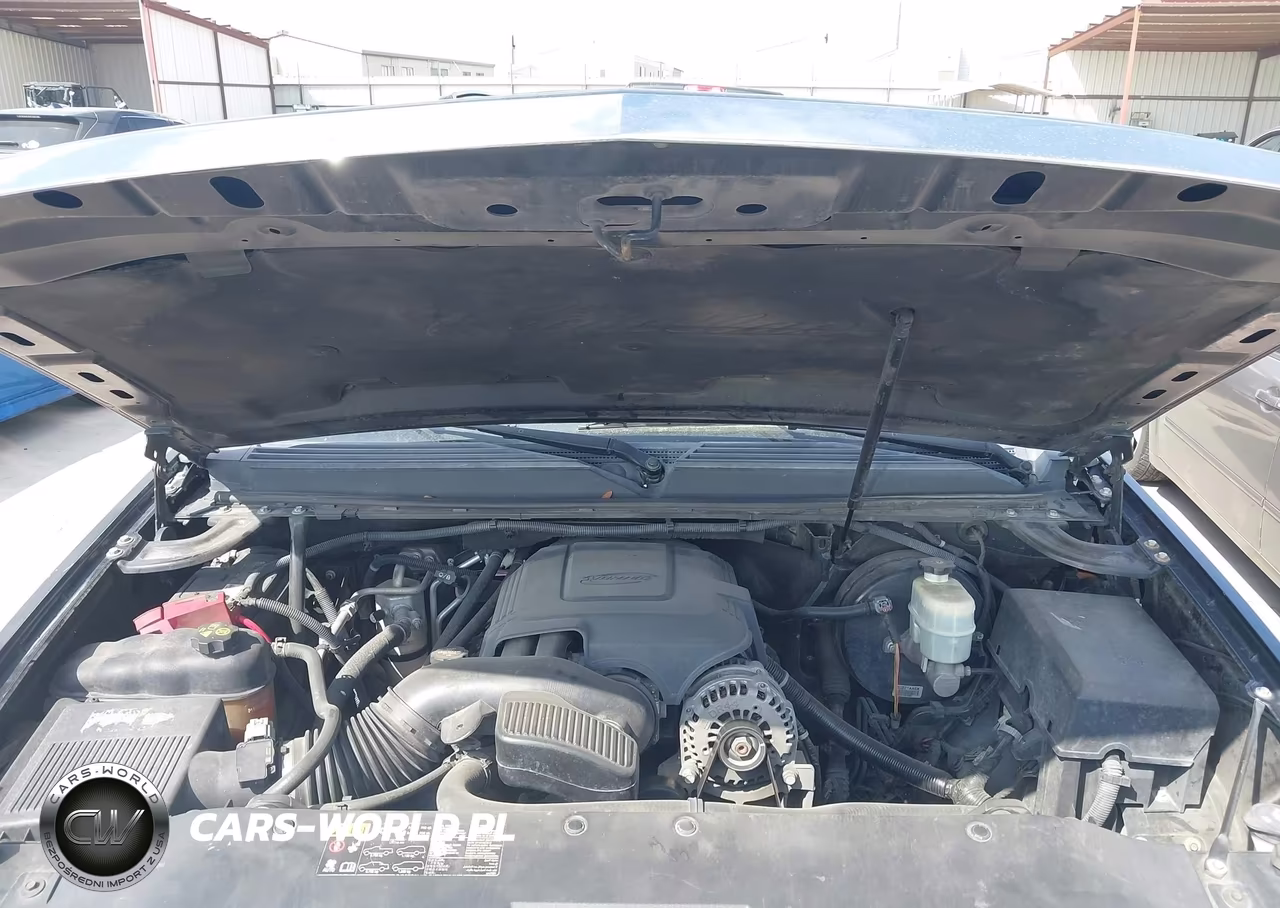 2012 Cadillac Escalade Luxury VIN:1GYS4BEF5CR158172 - 10