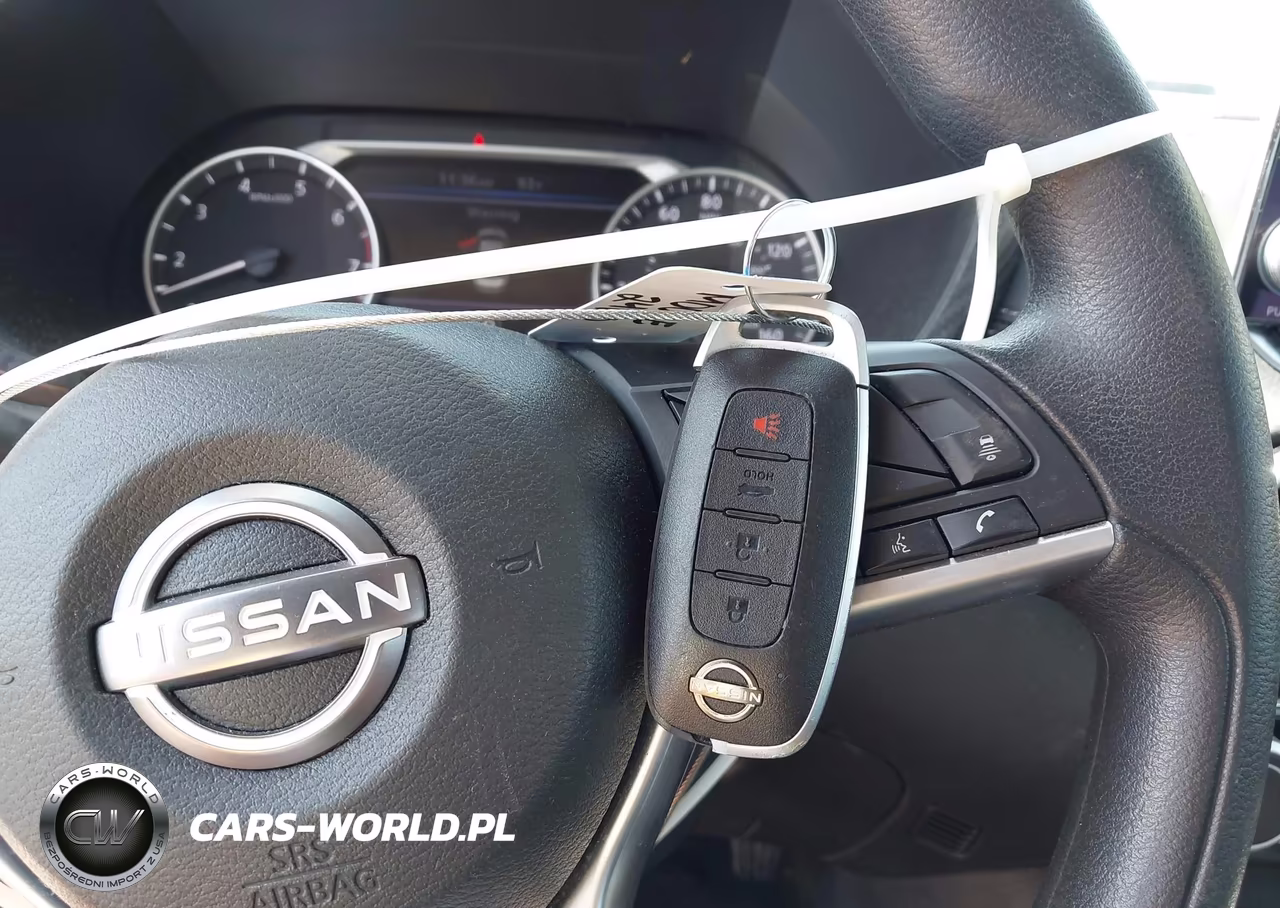 2024 Nissan Sentra Sv Xtronic Cvt VIN:3N1AB8CV8RY269664 - 11