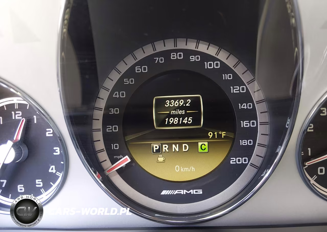 2012 Mercedes-Benz E 63 Amg VIN:WDDHF7EB5CA524835 - 15