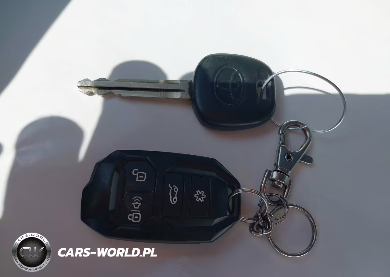 2009 Toyota Camry Se VIN:4T1BE46K69U877006 - 11