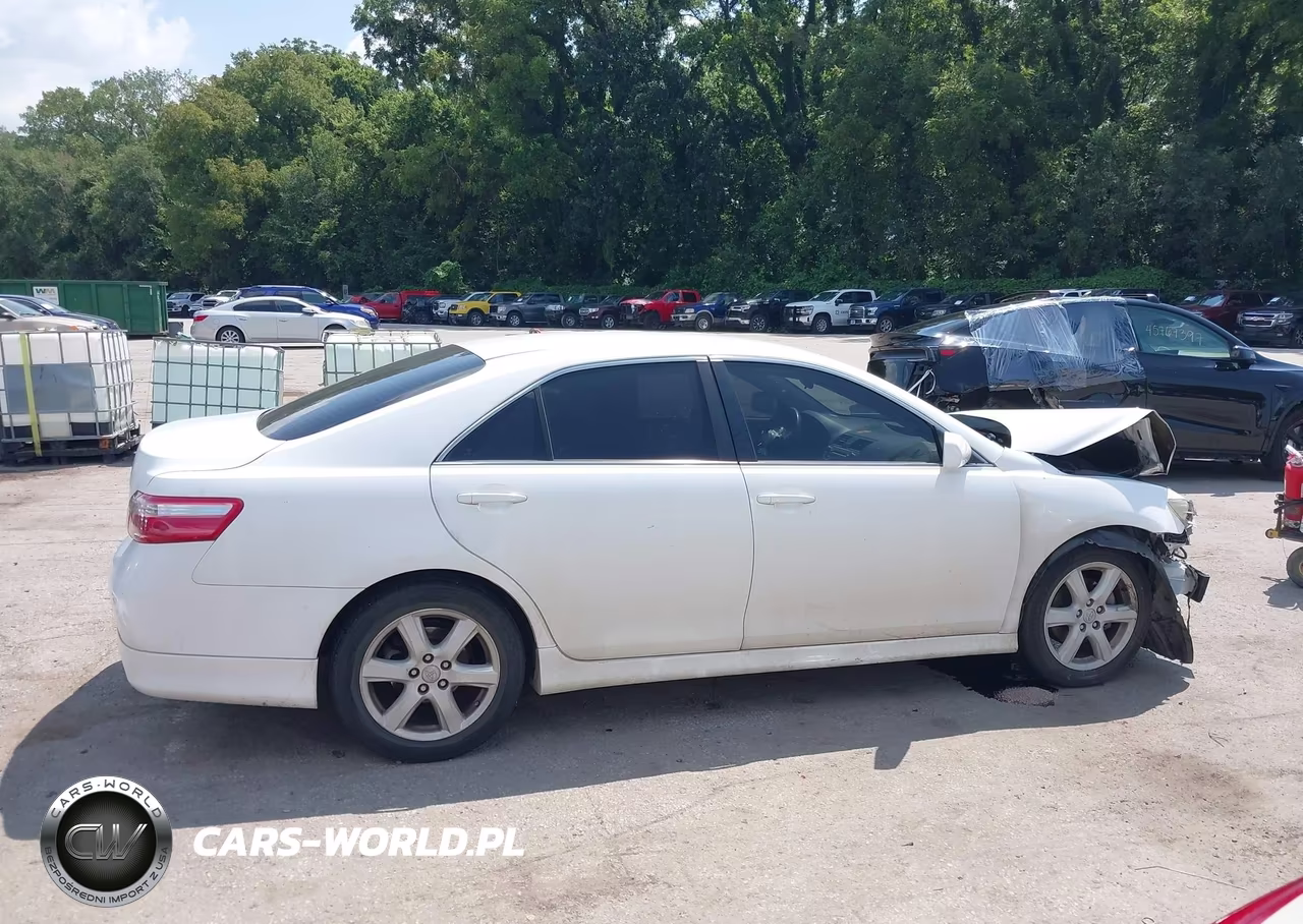 2009 Toyota Camry Se VIN:4T1BE46K69U877006 - 14