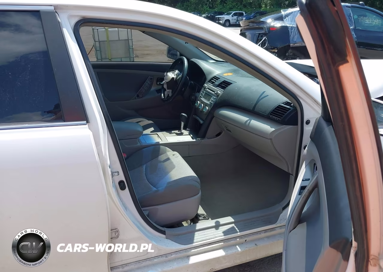 2009 Toyota Camry Se VIN:4T1BE46K69U877006 - 5