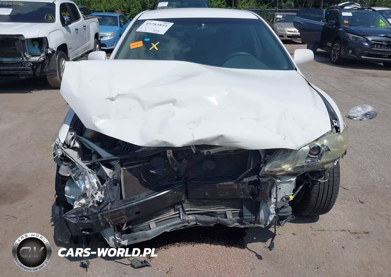 2009 Toyota Camry Se VIN:4T1BE46K69U877006 - 6