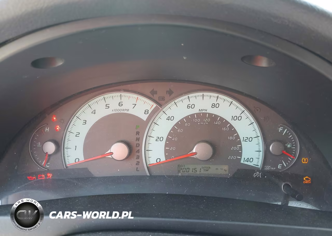 2009 Toyota Camry Se VIN:4T1BE46K69U877006 - 7