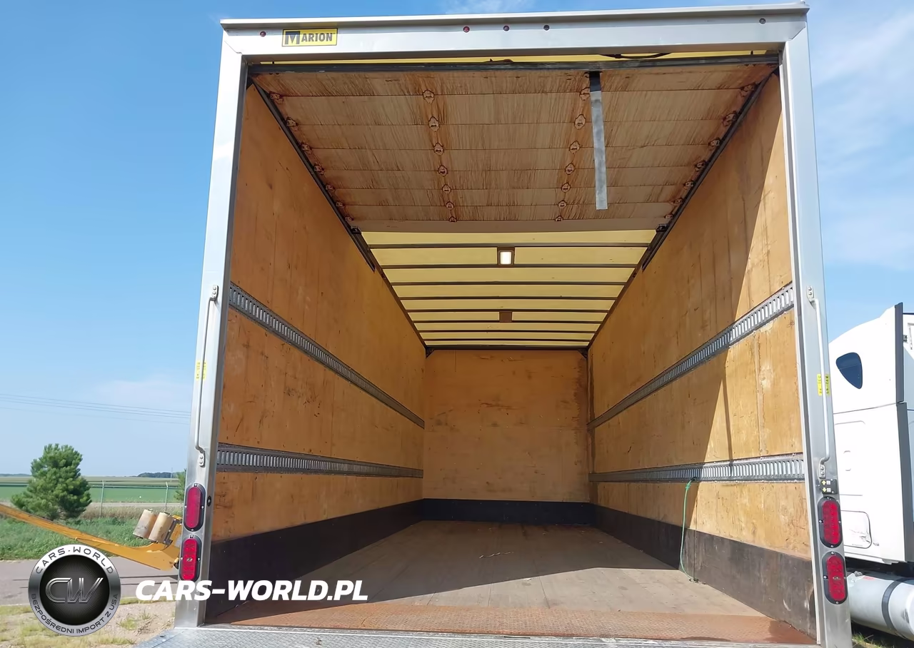 2022 Isuzu Ftr VIN:54DK6S1FXNSA51134 - 12
