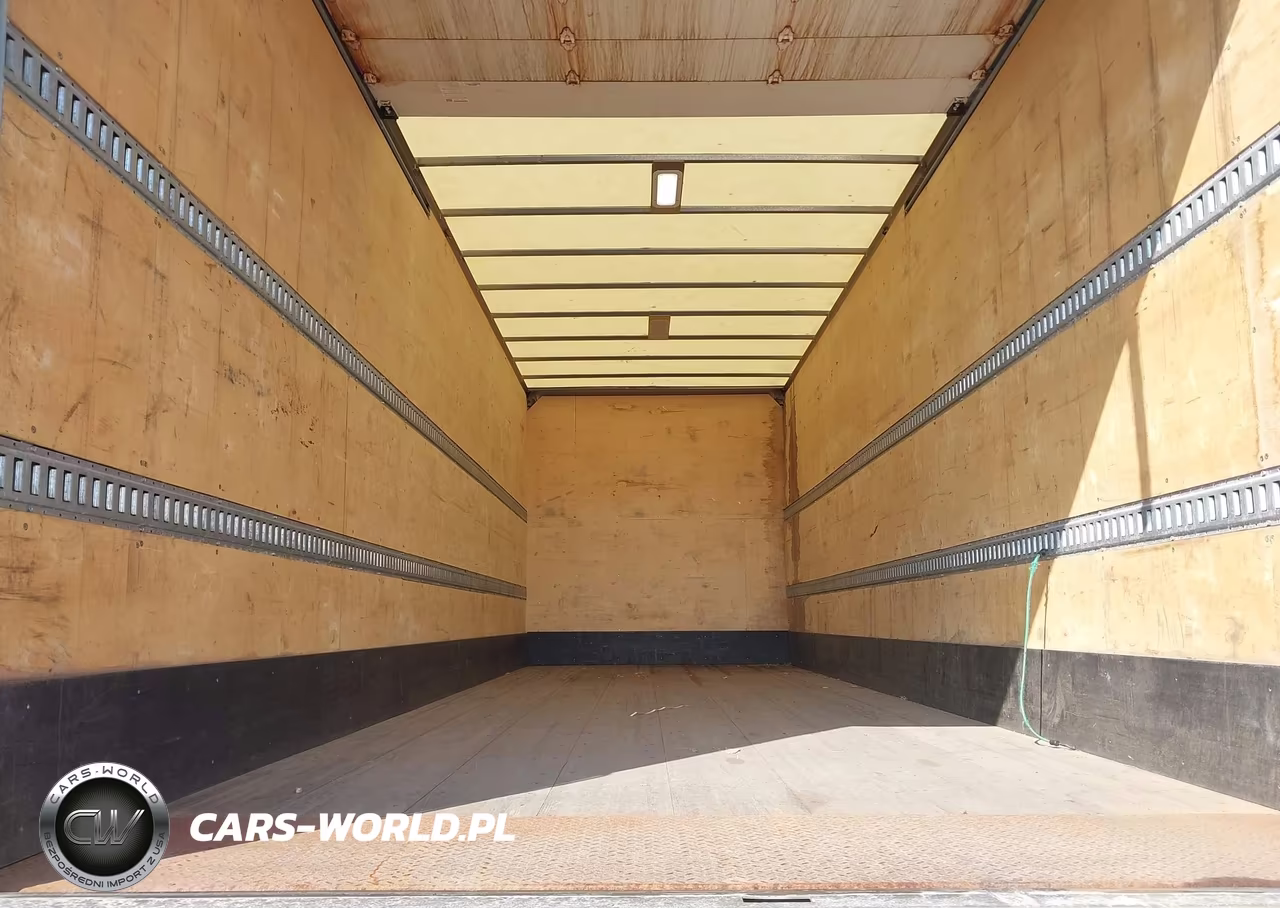 2022 Isuzu Ftr VIN:54DK6S1FXNSA51134 - 13