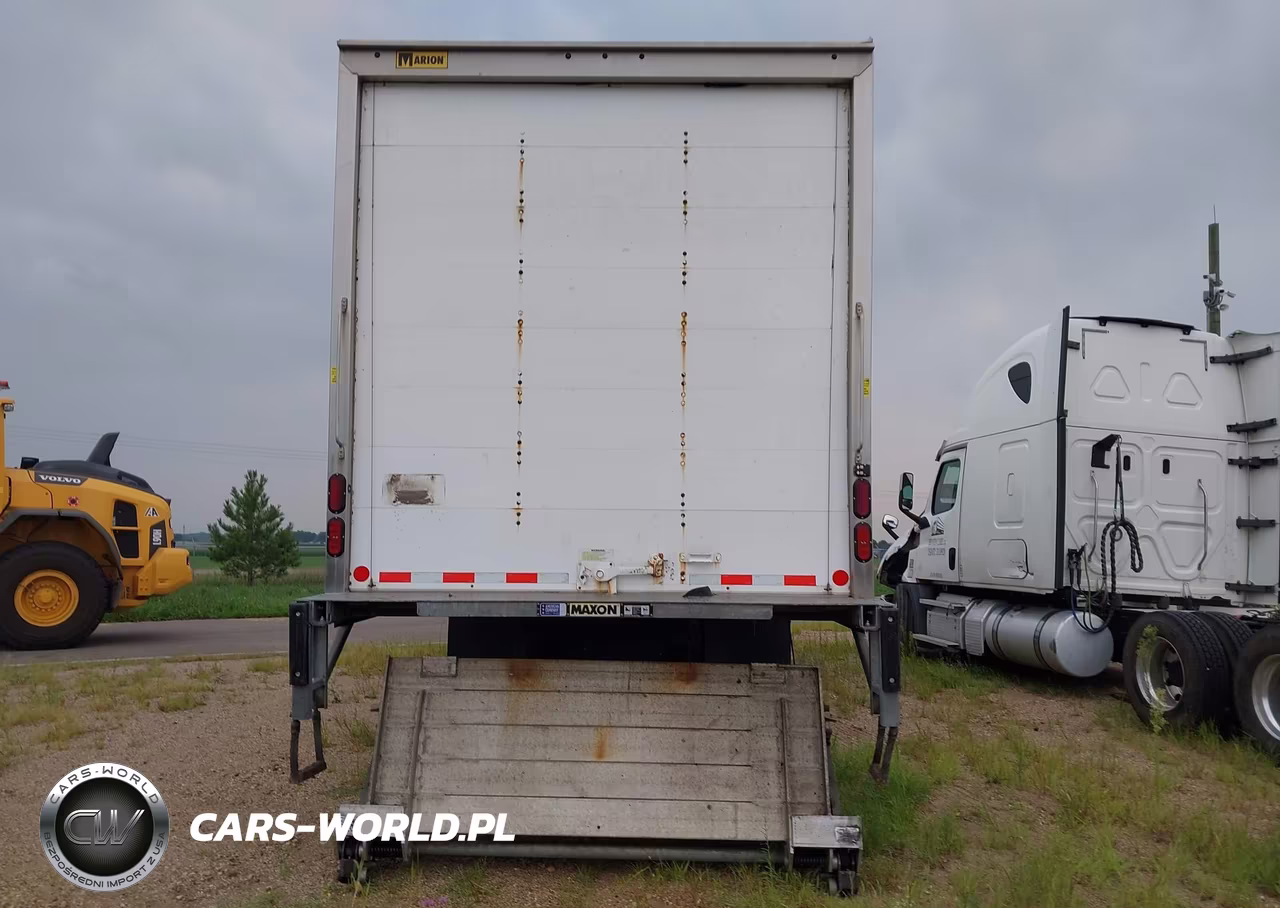 2022 Isuzu Ftr VIN:54DK6S1FXNSA51134 - 17