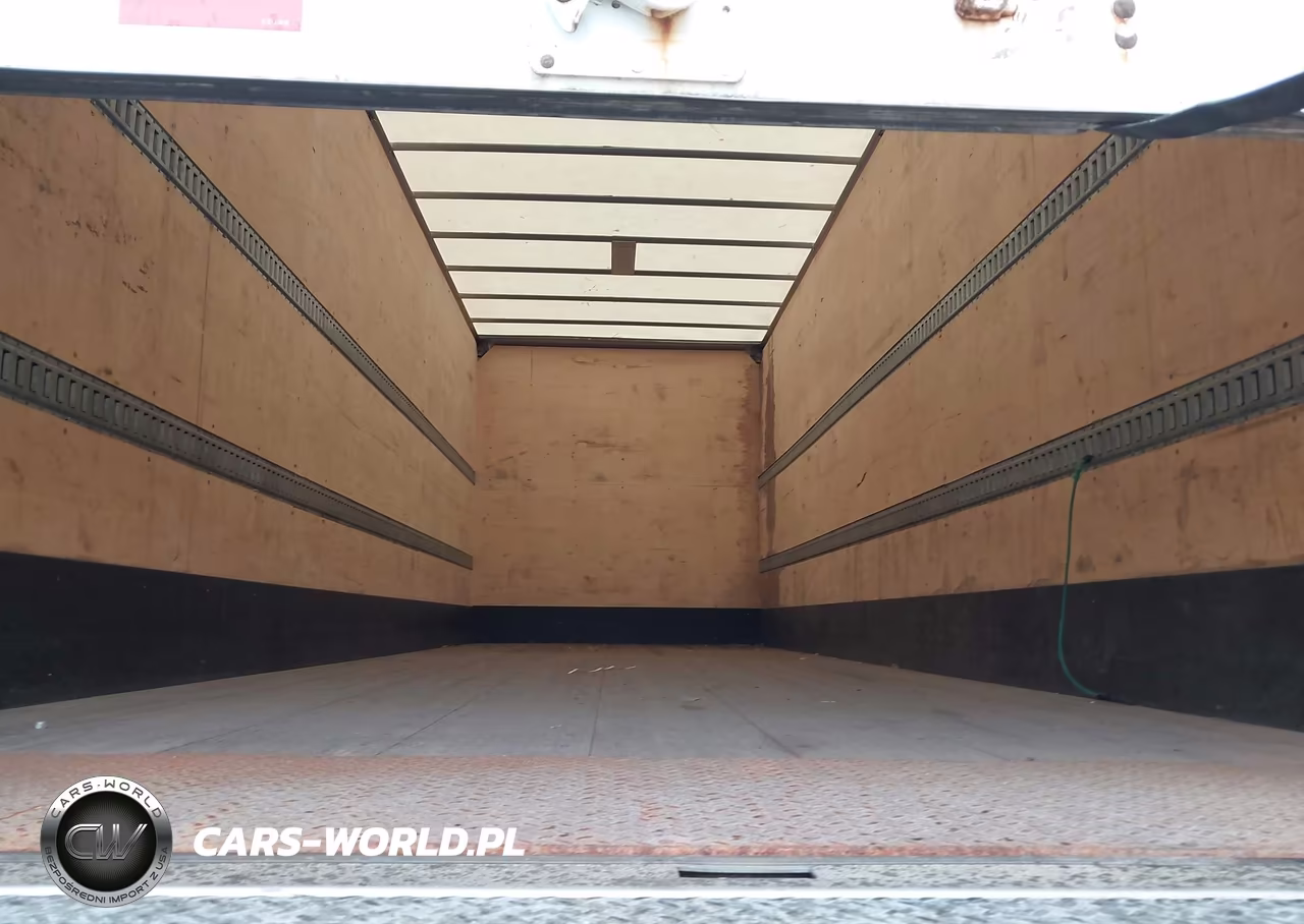 2022 Isuzu Ftr VIN:54DK6S1FXNSA51134 - 19