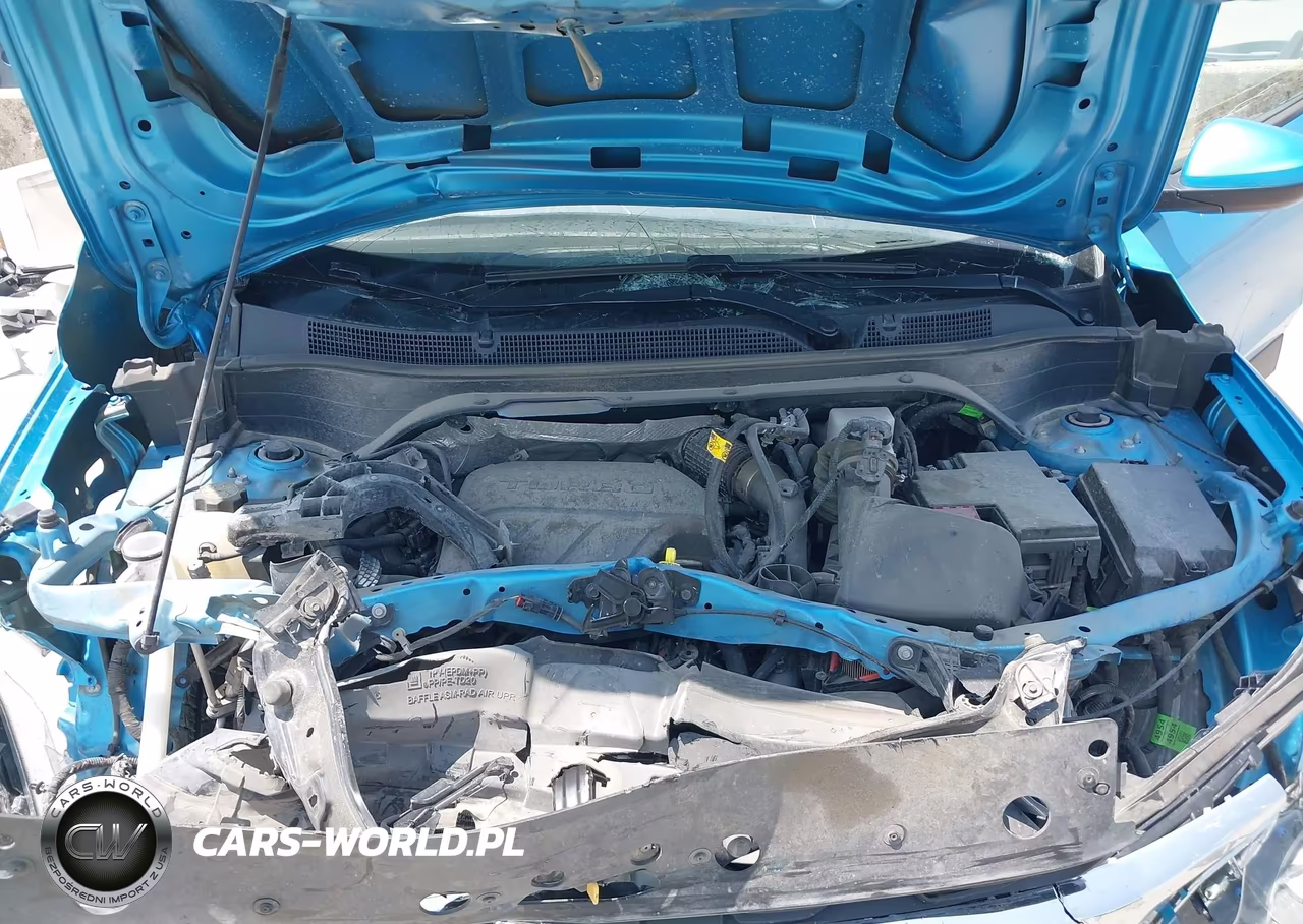2025 Chevrolet Trax Fwd Ls VIN:KL77LFEP7SC196015 - 10