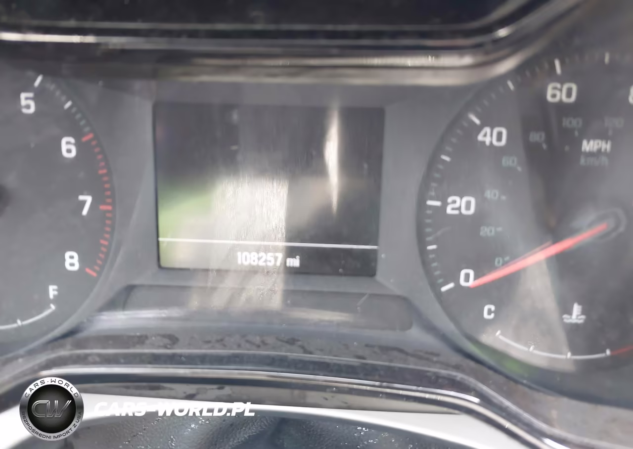 2025 Chevrolet Trax Fwd Ls VIN:KL77LFEP7SC196015 - 7