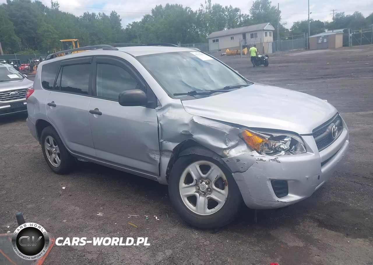 2011 Toyota Rav4