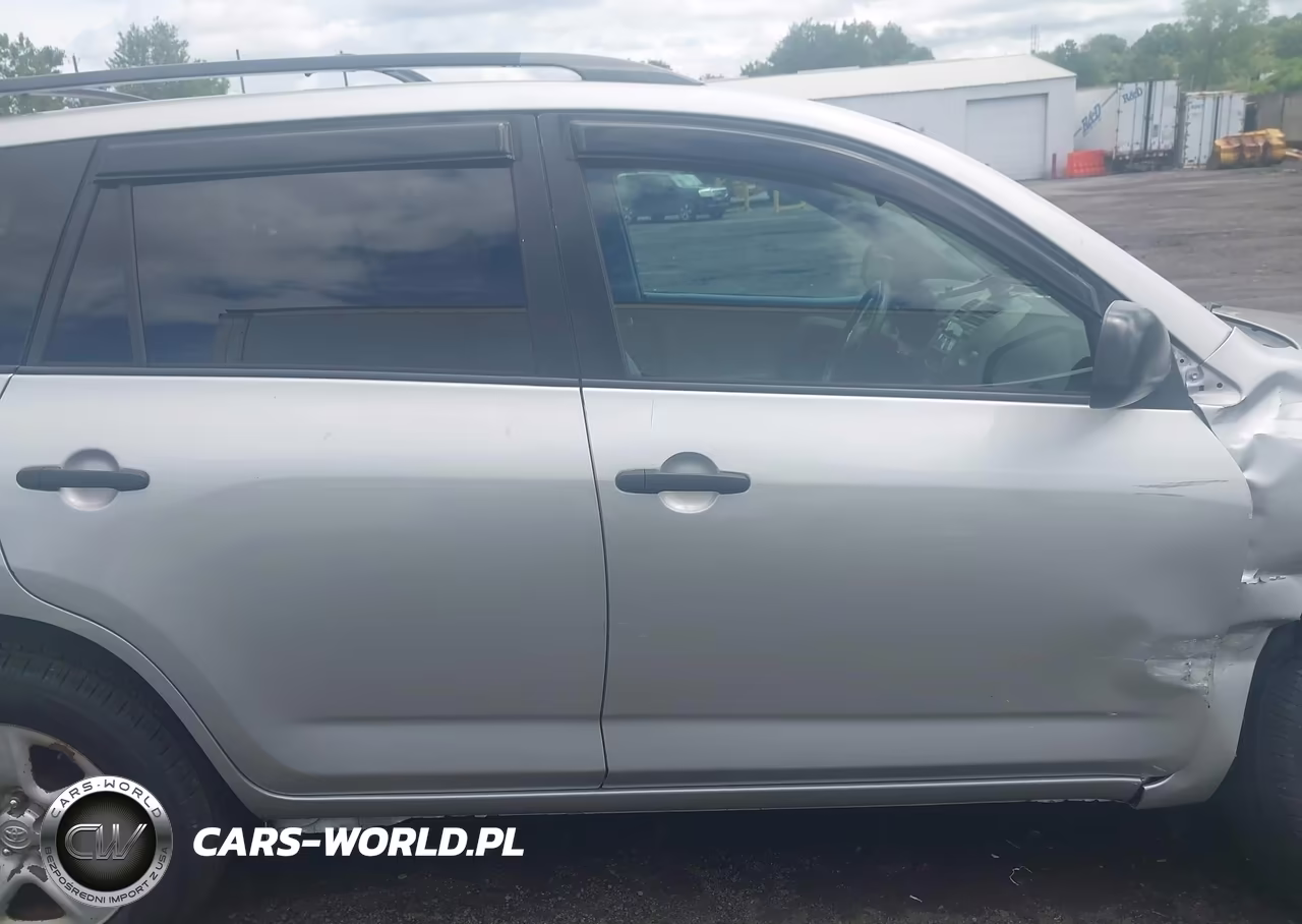 2011 Toyota Rav4 VIN:2T3BF4DV0BW159684 - 14