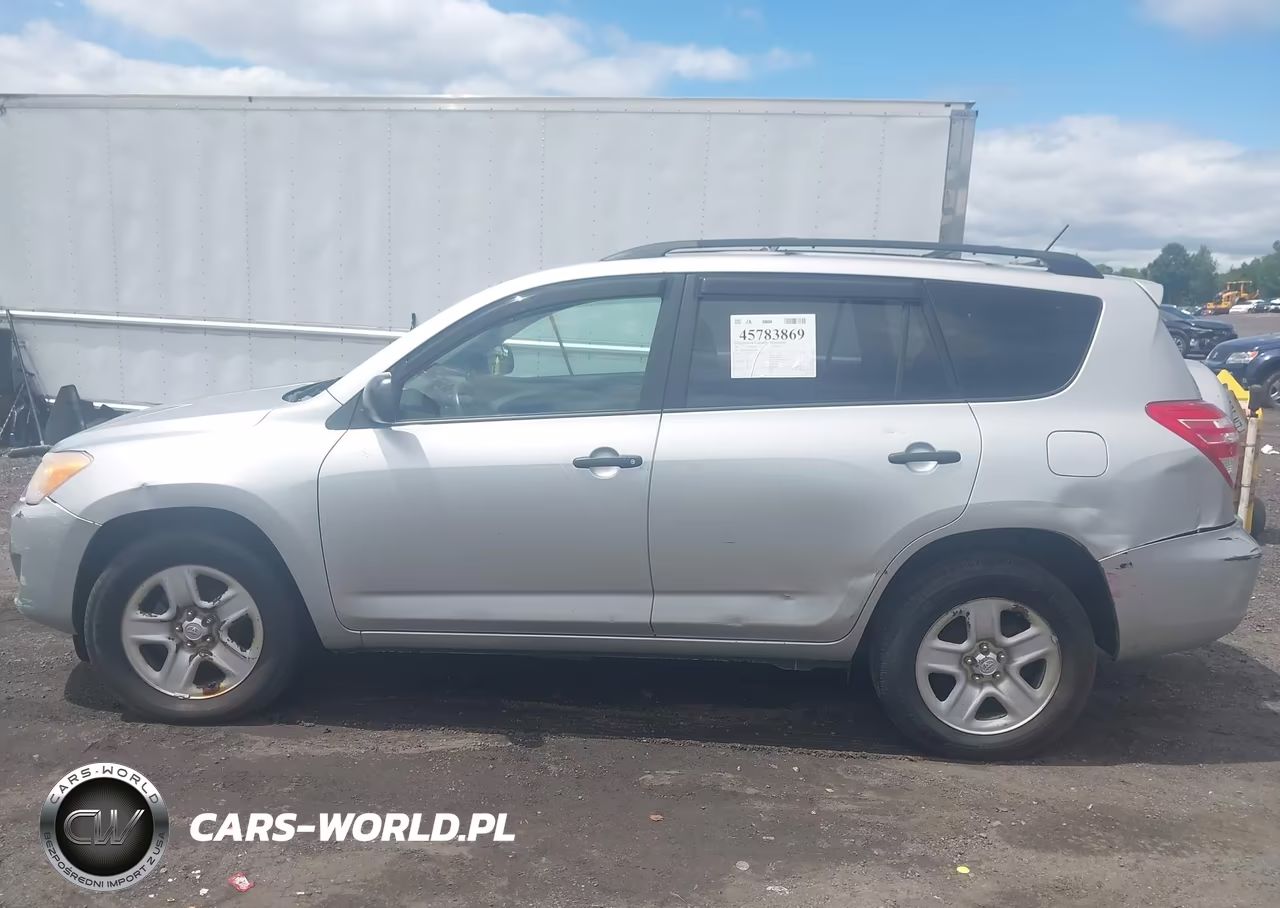 2011 Toyota Rav4 VIN:2T3BF4DV0BW159684 - 15