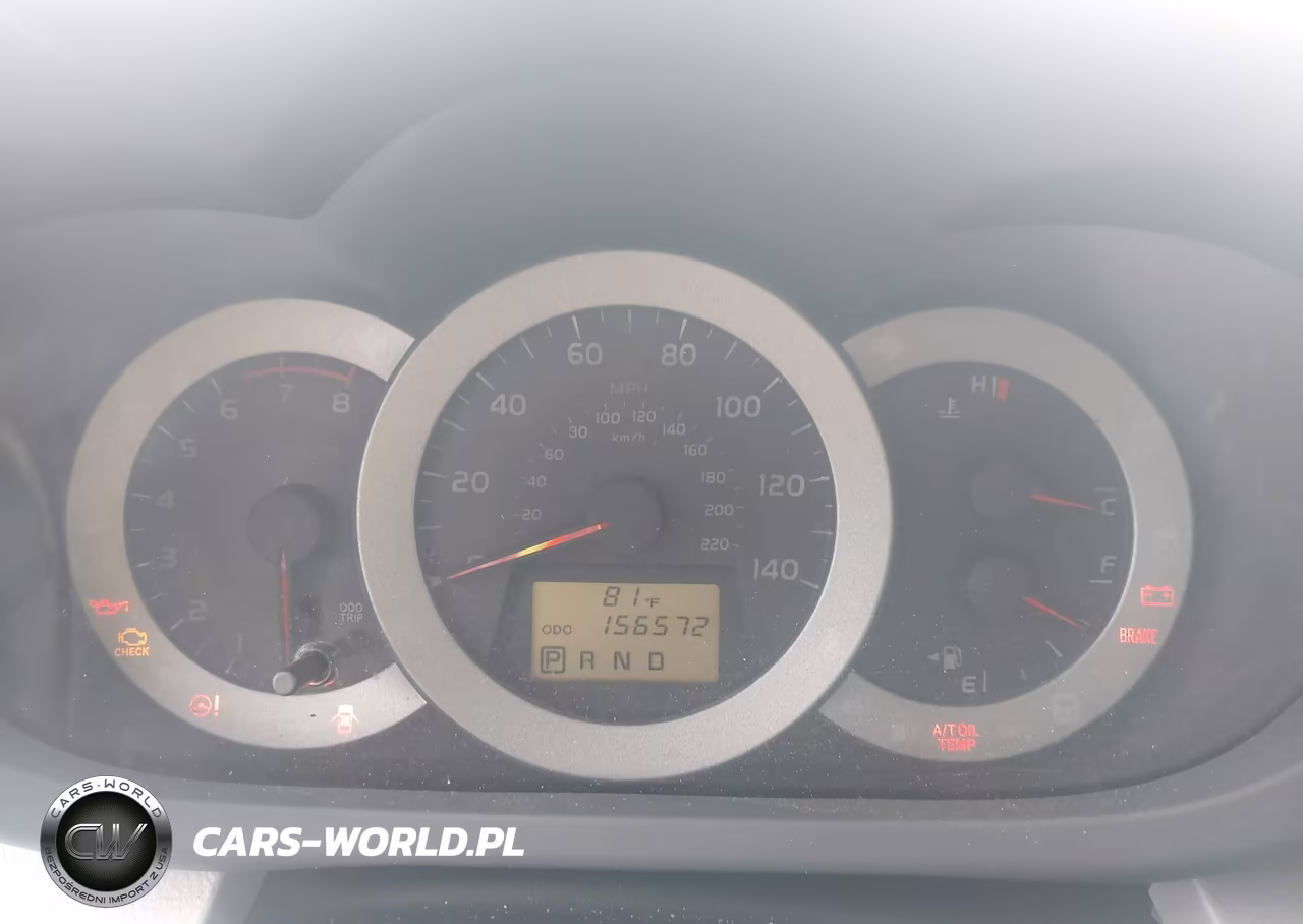 2011 Toyota Rav4 VIN:2T3BF4DV0BW159684 - 7