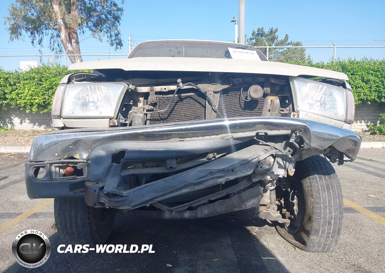 2000 Toyota 4Runner VIN:JT3GM84R7Y0065146 - 19