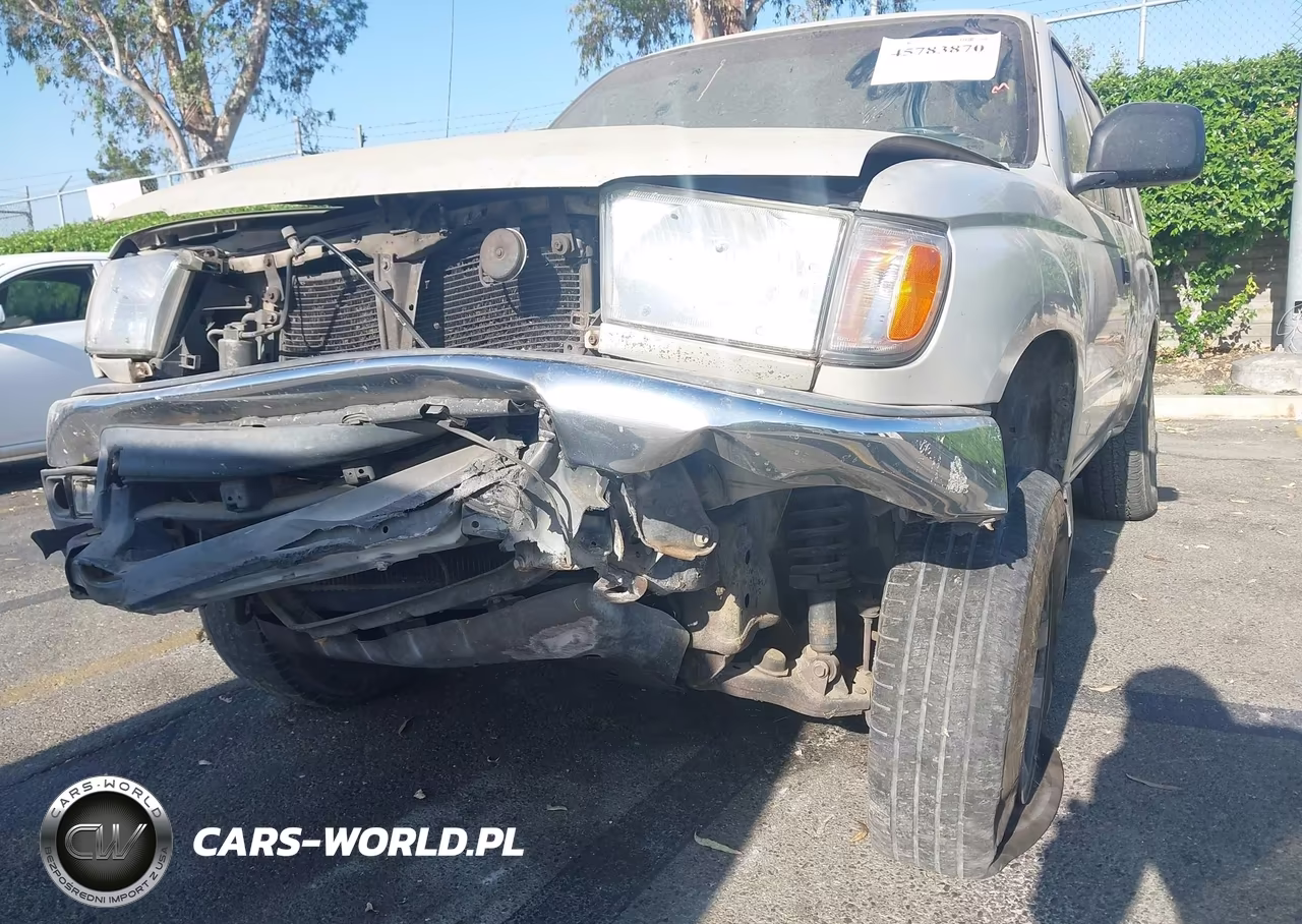 2000 Toyota 4Runner VIN:JT3GM84R7Y0065146 - 6