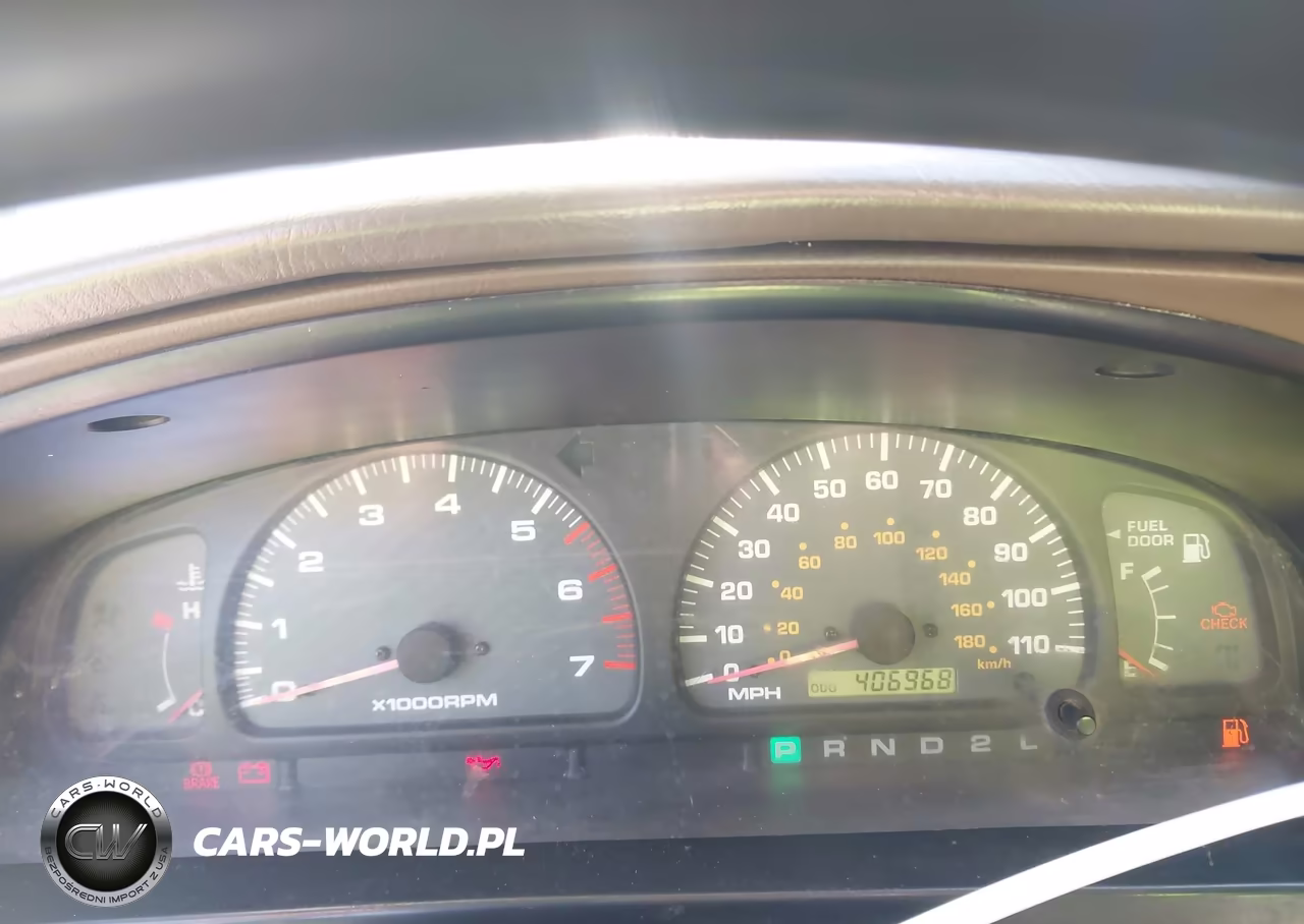 2000 Toyota 4Runner VIN:JT3GM84R7Y0065146 - 7