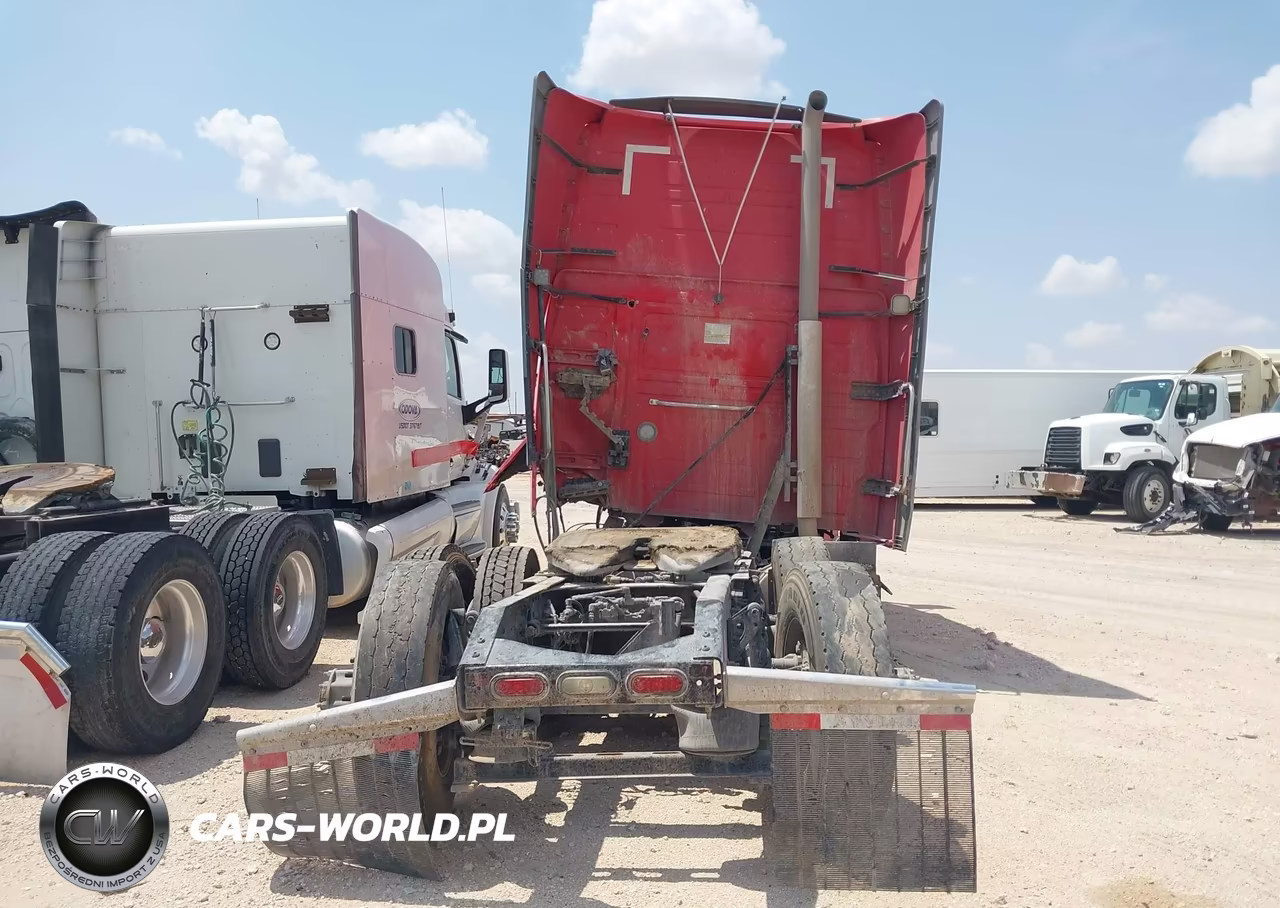 2020 Volvo Vnl VIN:4V4NB9EG9LN247927 - 15
