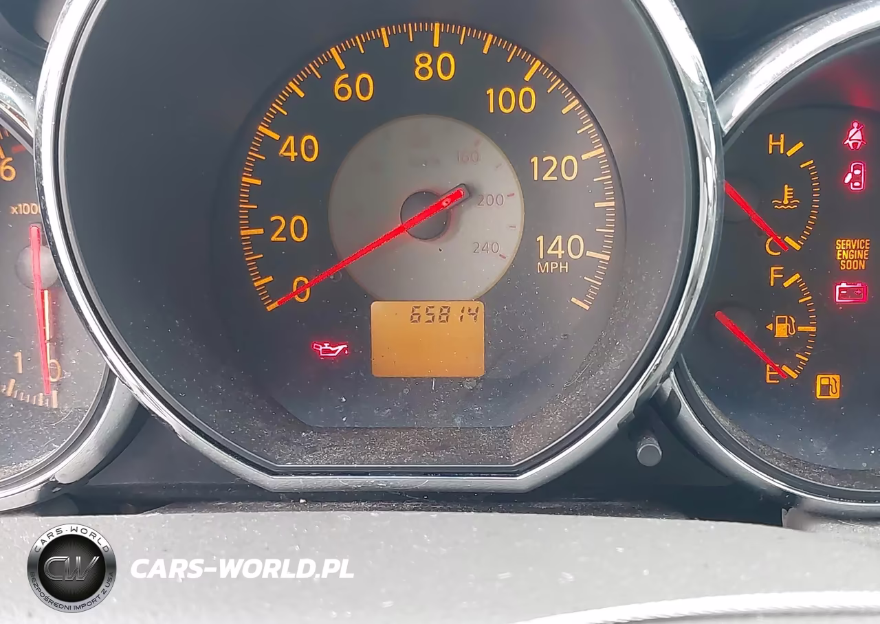 2006 Nissan Altima 2.5 S VIN:1N4AL11D86C120810 - 7