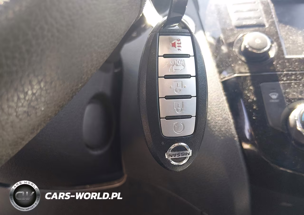 2019 Nissan Rogue Sv VIN:5N1AT2MV2KC828271 - 11
