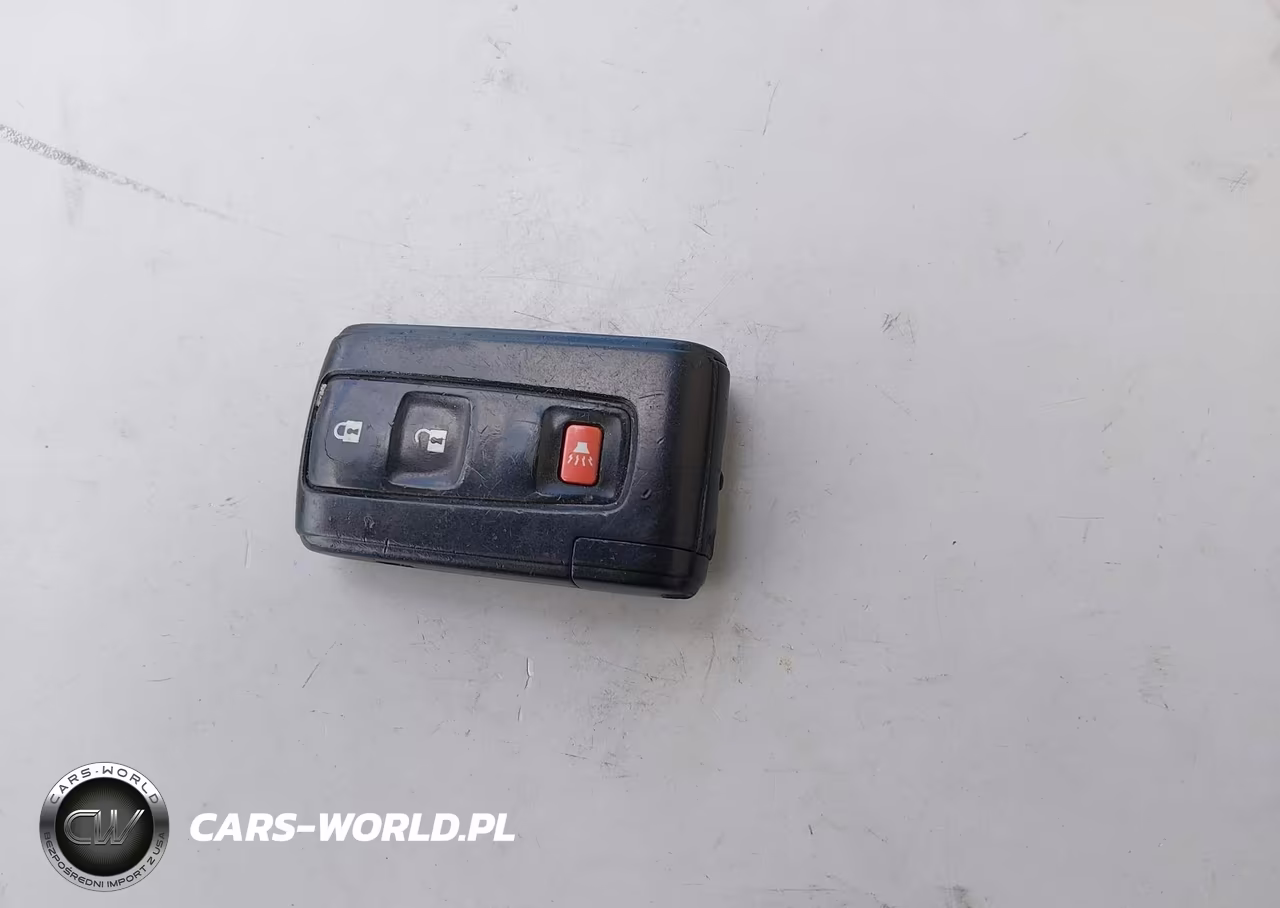 2005 Toyota Prius VIN:JTDKB20UX53085212 - 11