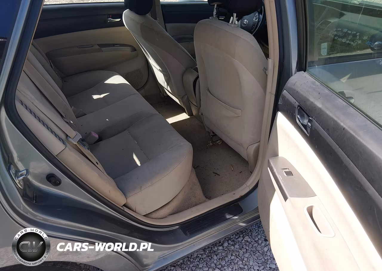 2005 Toyota Prius VIN:JTDKB20UX53085212 - 8