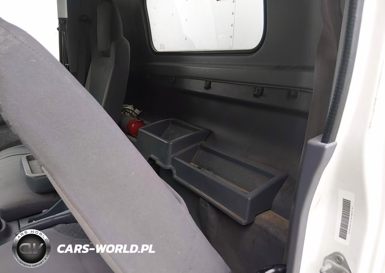 2014 Isuzu Npr Hd Dsl Reg At VIN:JALC4W161E7003610 - 7