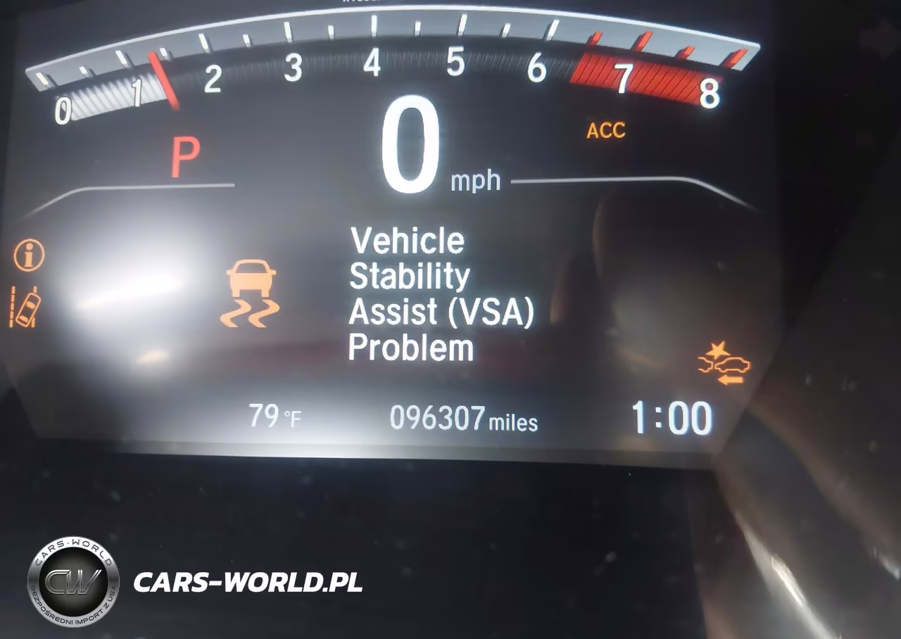 2019 Honda Cr-V Ex-L VIN:5J6RW2H88KA001190 - 16