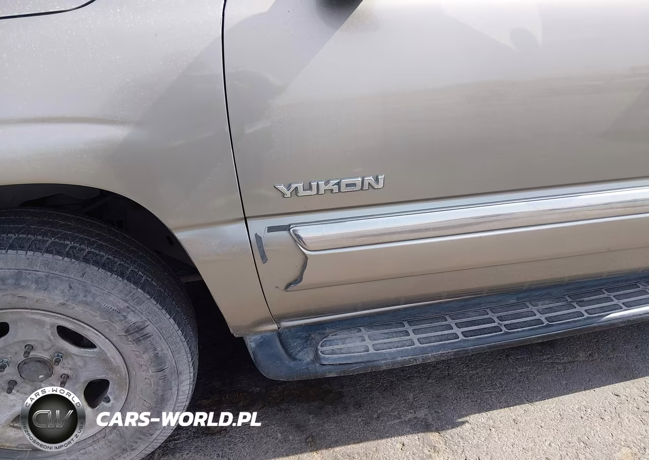 2001 GMC Yukon Sle-Slt VIN:1GKEK13T81J134640 - 13