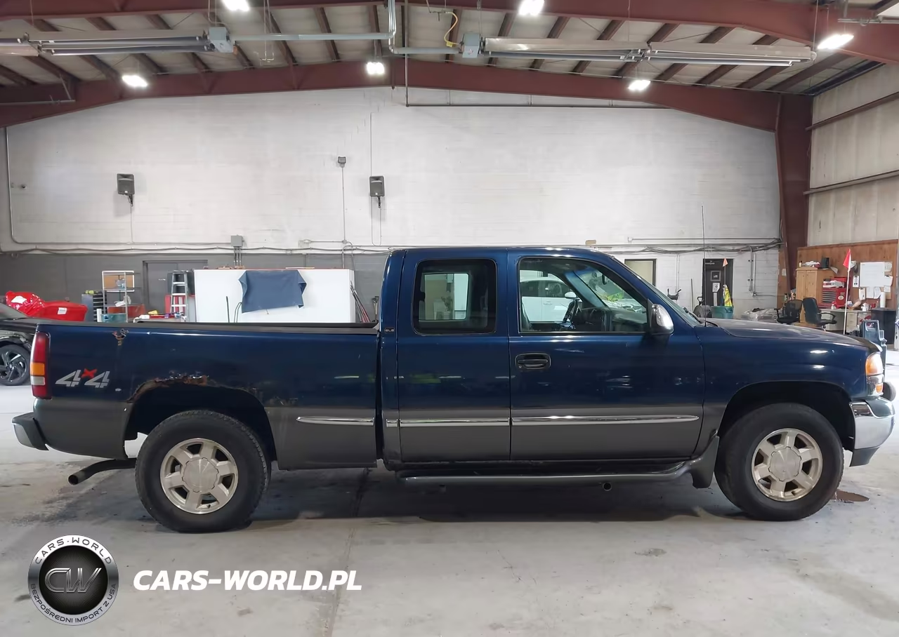 2000 GMC Sierra 1500 Sle VIN:1GTEK19T7YZ242603 - 14