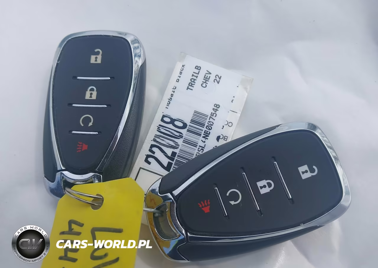 2022 Chevrolet Trailblazer Awd Lt VIN:KL79MRSL4NB007548 - 11