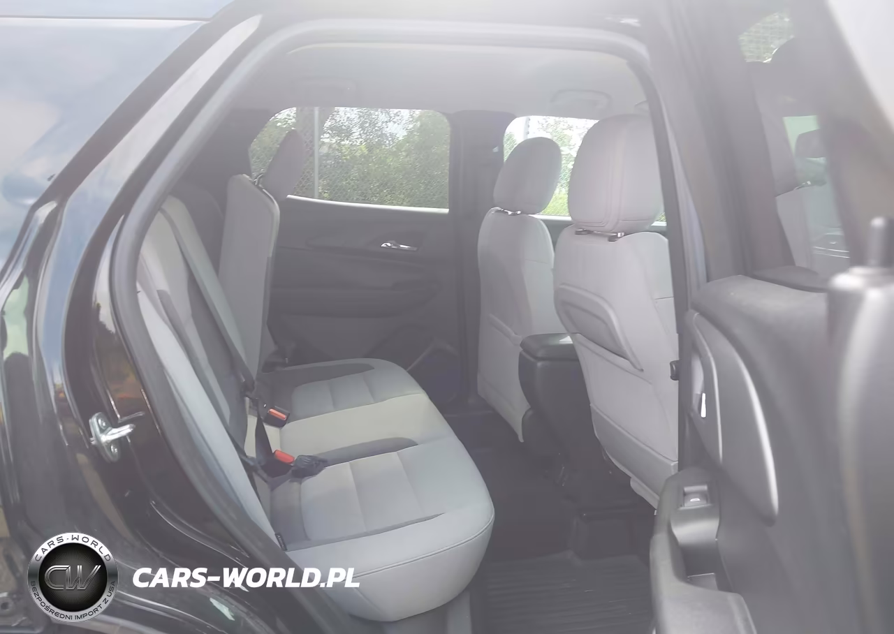 2022 Chevrolet Trailblazer Awd Lt VIN:KL79MRSL4NB007548 - 8
