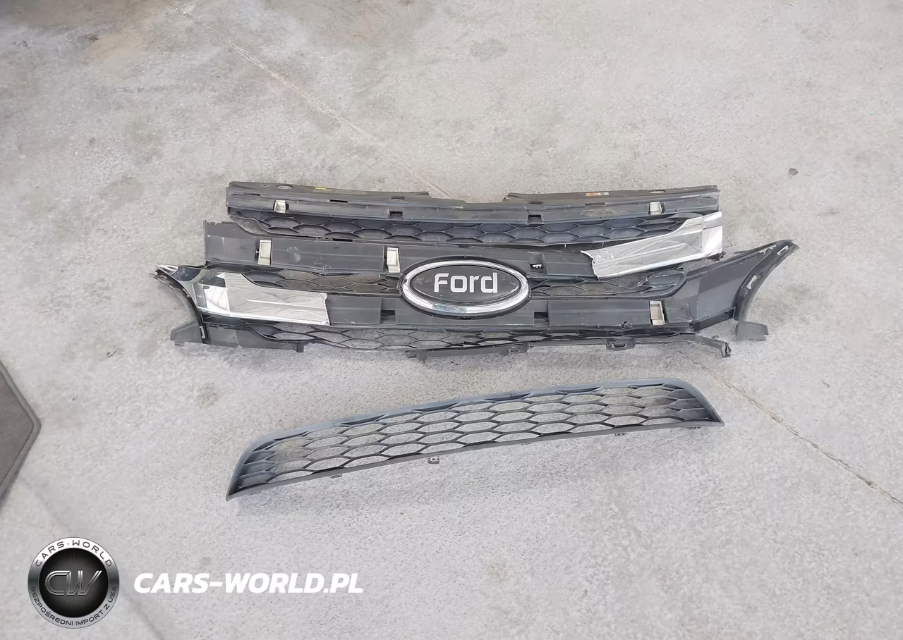 2013 Ford Edge Limited VIN:2FMDK3KC2DBC25928 - 12