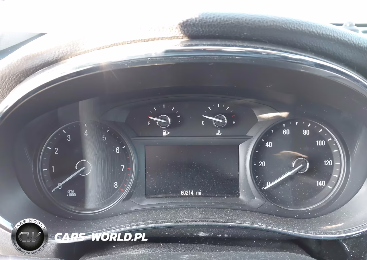 2020 Buick Encore Awd Preferred VIN:KL4CJESB1LB326768 - 7