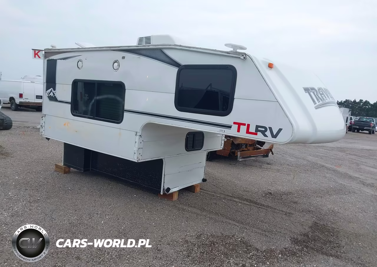 2018 Travel Lite Other