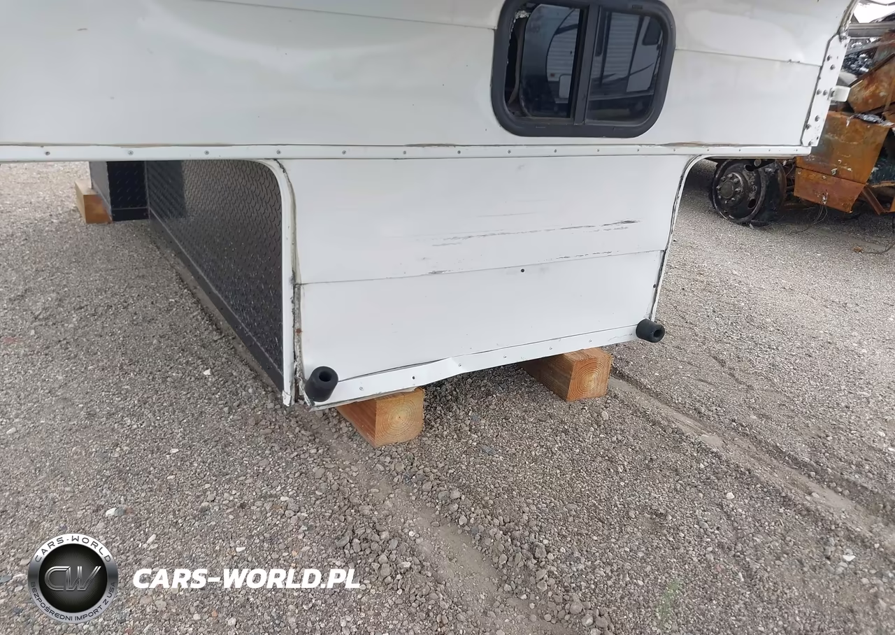 2018 Travel Lite Other VIN:A800XTL2185128 - 10