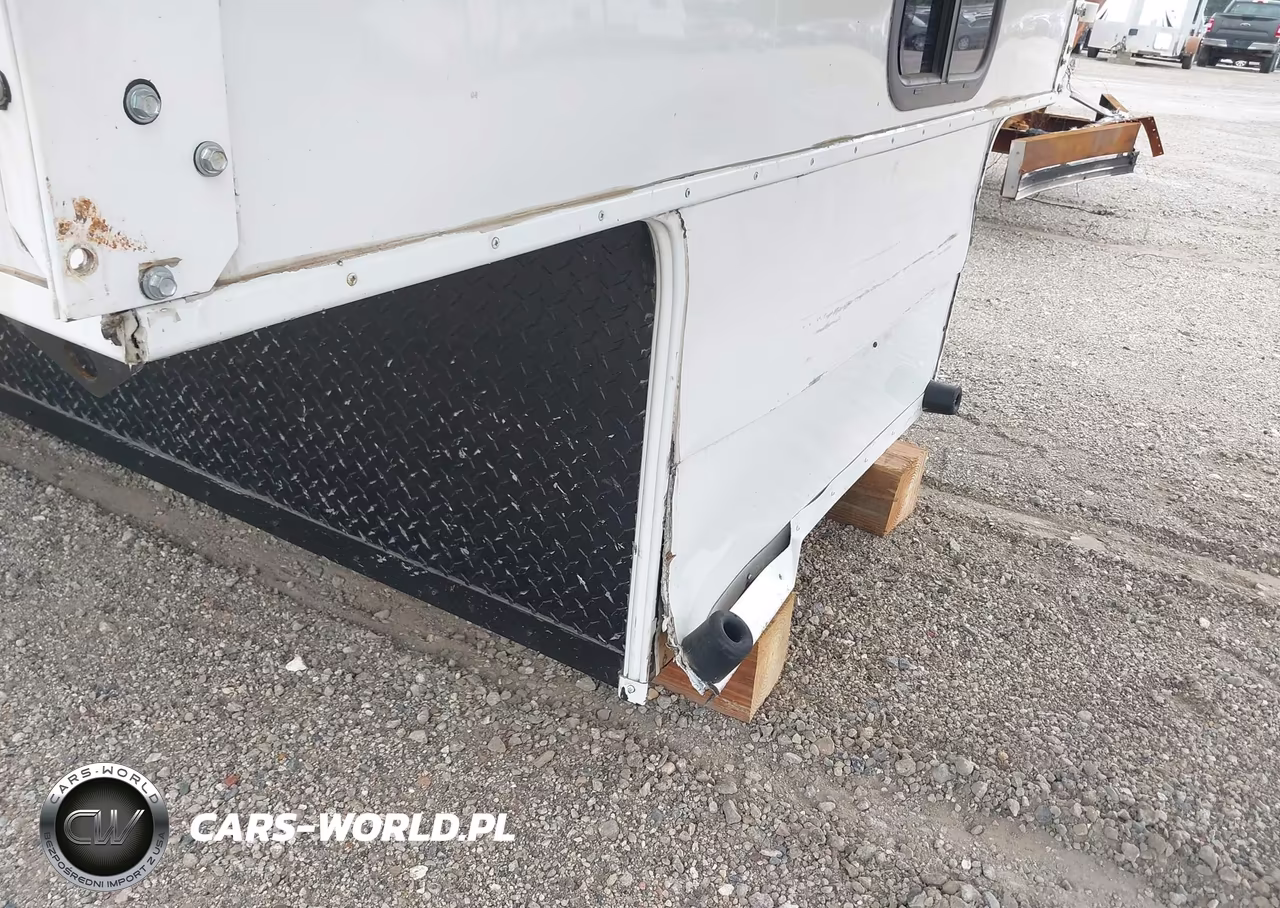 2018 Travel Lite Other VIN:A800XTL2185128 - 12