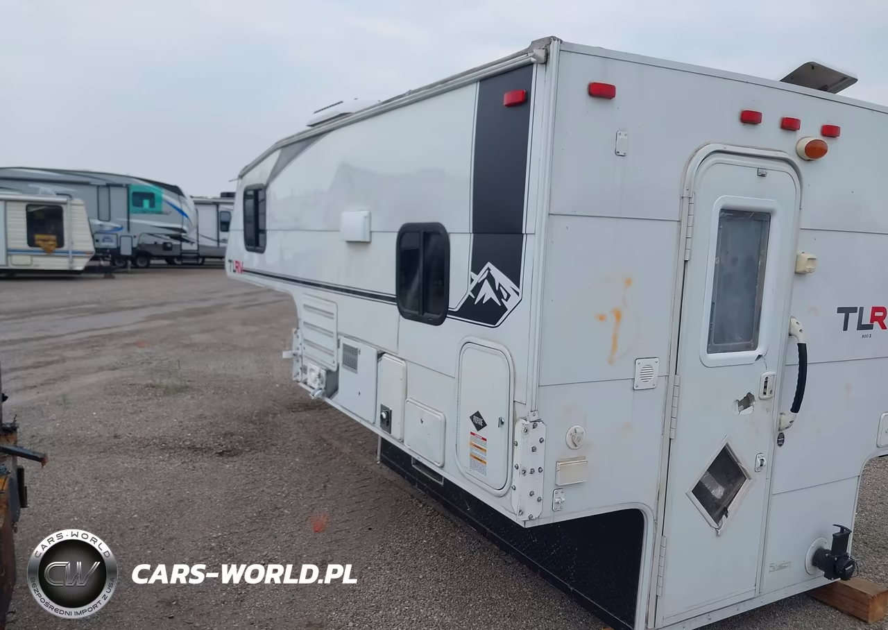 2018 Travel Lite Other VIN:A800XTL2185128 - 3
